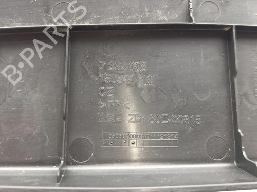 Boot lining BMW 1 (F20) | BP38156004I3 - Image 7