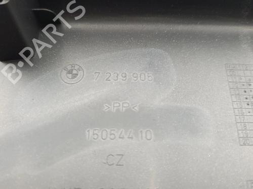 Boot lining BMW 1 (F20) | BP38156004I3 - Image 6