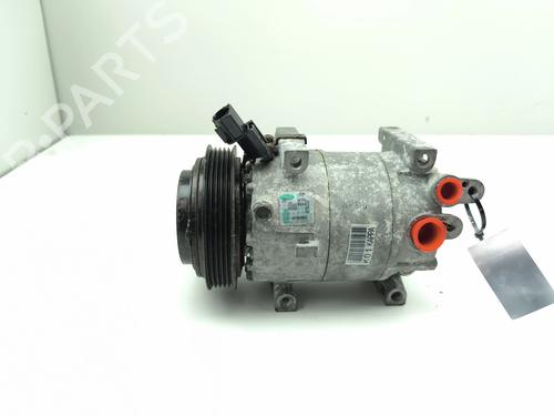 Used AC compressor AC compressor 38155993 38155993