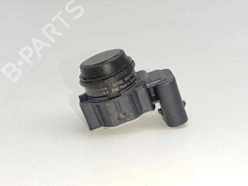 Electronic sensor BMW 1 (F20) 118 d | BP38156018M84 - Image 2