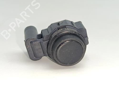 Electronic sensor BMW 1 (F20) 118 d | BP38156020M84 - Image 5