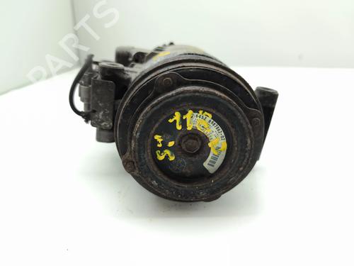 AC compressor BMW 1 Coupe (E82) 118 d | BP38156010M34 - Image 5