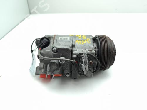 AC compressor BMW 1 Coupe (E82) 118 d | BP38156010M34 - Image 4