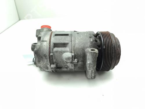 AC compressor BMW 1 Coupe (E82) 118 d | BP38156010M34 - Image 2