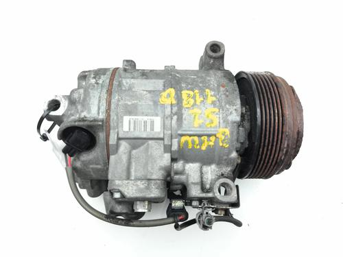 AC compressor BMW 1 Coupe (E82) 118 d | BP38156010M34 - Image 3