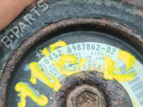 AC compressor BMW 1 Coupe (E82) 118 d | BP38156010M34 - Image 8