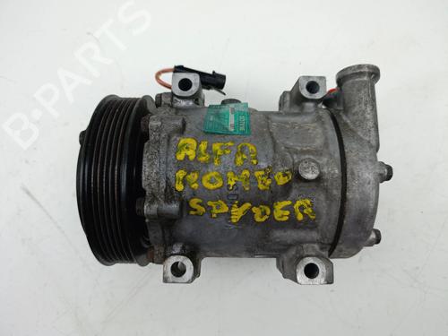 AC-Kompressor AC-Kompressor 38156021 38156021