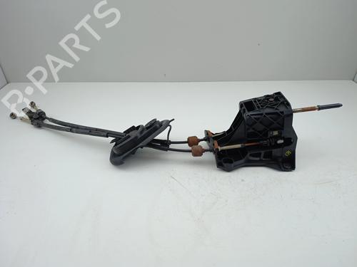 Used Gear lever Gear lever 38156456 38156456