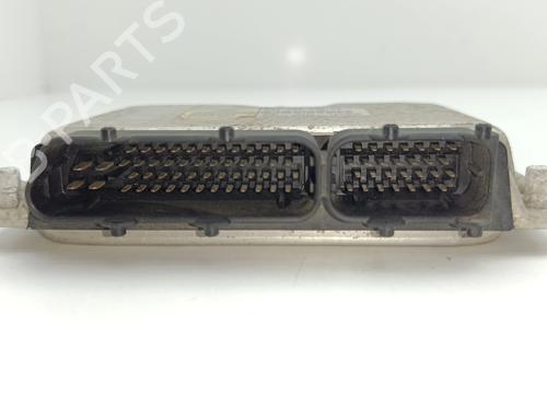 Engine control unit (ECU) VW POLO (6N2) | BP38156459M57 - Image 2