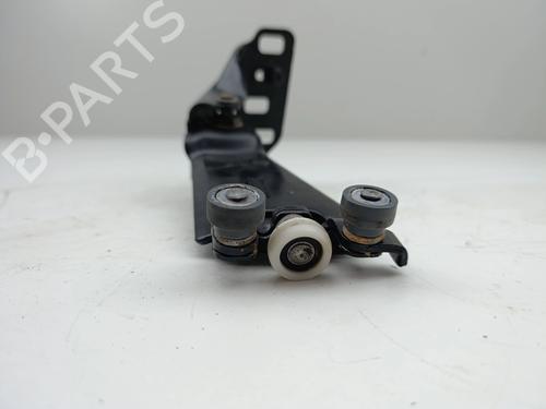 Dørhængsel/Dørbegrænser FORD TRANSIT CONNECT MPV 1.5 EcoBlue | BP38156463C146  - Image 5
