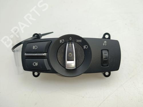 Used Headlight switch Headlight switch 38169443 38169443
