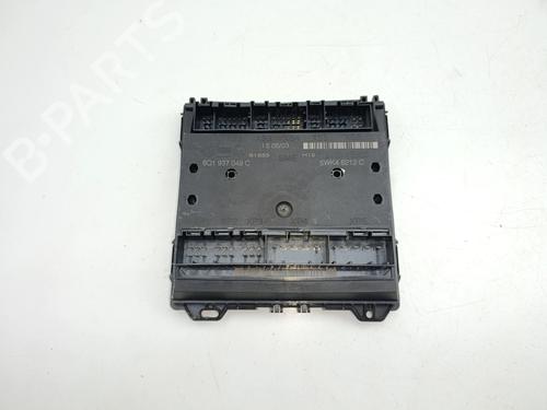 Used Electronic module Electronic module 38169446 38169446