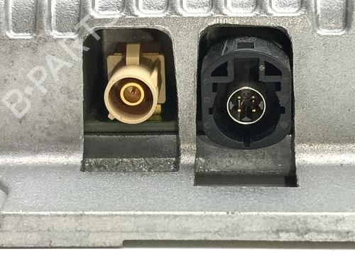 Electronic module BMW 3 (E90) | BP38169447M83 - Image 5