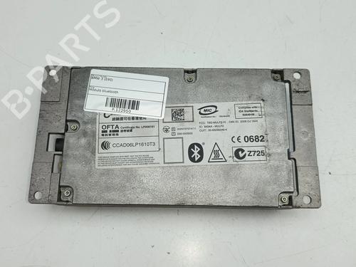 Electronic module BMW 3 (E90) | BP38169447M83 - Image 7