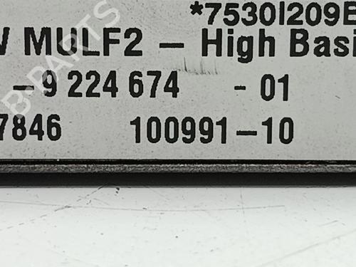 Electronic module BMW 3 (E90) | BP38169447M83 - Image 3