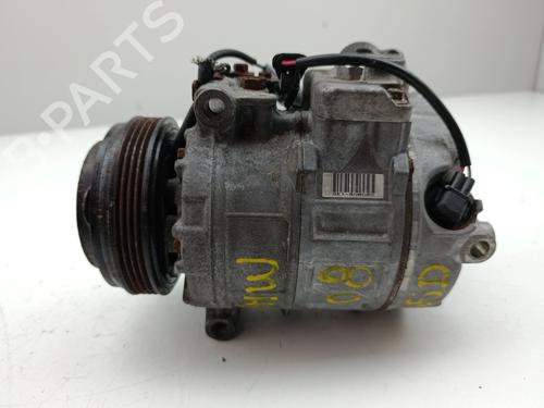 Used AC compressor AC compressor 38169448 38169448