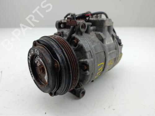 AC compressor BMW 6 (E63) 635 d | BP38169448M34  - Image 5