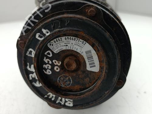 AC compressor BMW 6 (E63) 635 d | BP38169448M34  - Image 6
