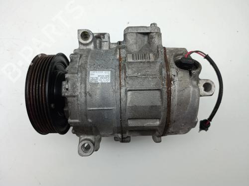 Used AC compressor AC compressor 38169451 38169451