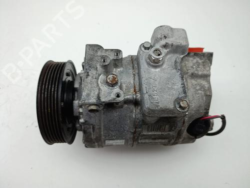 AC compressor AUDI A8 D3 (4E2, 4E8) 4.2 TDI quattro | BP38169451M34 - Image 3