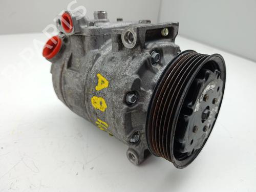 AC compressor AUDI A8 D3 (4E2, 4E8) 4.2 TDI quattro | BP38169451M34 - Image 5