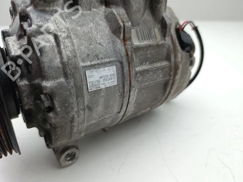 AC compressor AUDI A8 D3 (4E2, 4E8) 4.2 TDI quattro | BP38169451M34 - Image 7