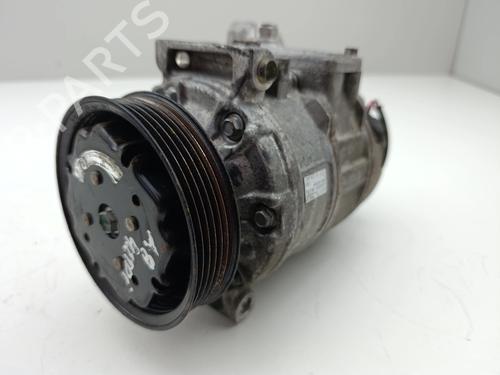 AC compressor AUDI A8 D3 (4E2, 4E8) 4.2 TDI quattro | BP38169451M34 - Image 6