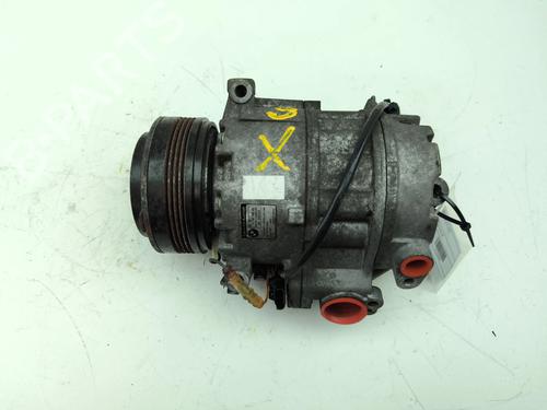 AC compressor BMW X6 (E71, E72) xDrive 30 d | BP38169455M34 - Image 3
