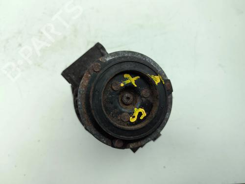 AC compressor BMW X6 (E71, E72) xDrive 30 d | BP38169455M34 - Image 5