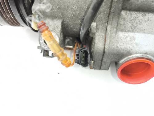 AC compressor BMW X6 (E71, E72) xDrive 30 d | BP38169455M34 - Image 7