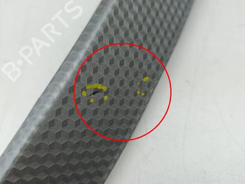 Rear left interior door handle BMW 5 (E60) | BP38170269I15 - Image 9