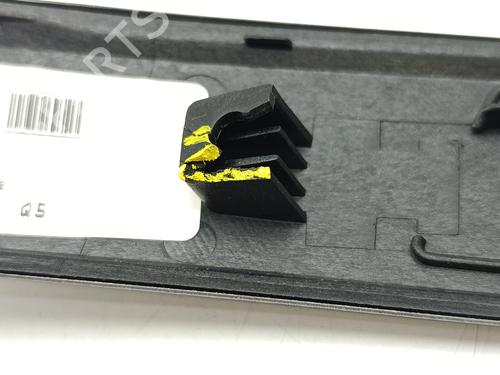 Rear left interior door handle BMW 5 (E60) | BP38170269I15 - Image 6