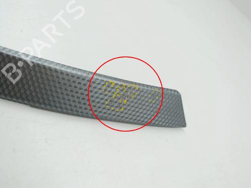 Rear left interior door handle BMW 5 (E60) | BP38170269I15 - Image 8