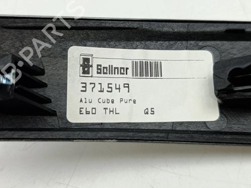 Rear left interior door handle BMW 5 (E60) | BP38170269I15 - Image 4