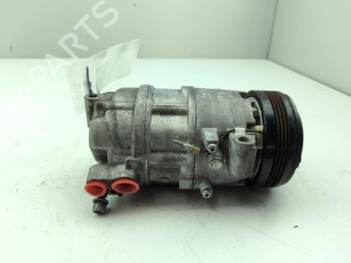 AC compressor BMW 3 (E46) 320 d | BP38169458M34 - Image 2
