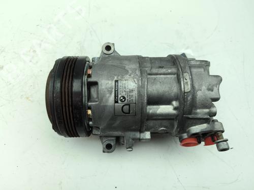 AC compressor BMW 3 (E46) 320 d | BP38169458M34 - Image 3