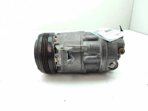 AC compressor BMW 3 (E46) 320 d | BP38169458M34 - Image 4