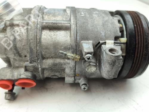 AC compressor BMW 3 (E46) 320 d | BP38169458M34 - Image 7
