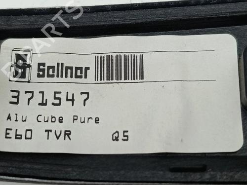 Front right interior door handle BMW 5 (E60) | BP38170270I14 - Image 4