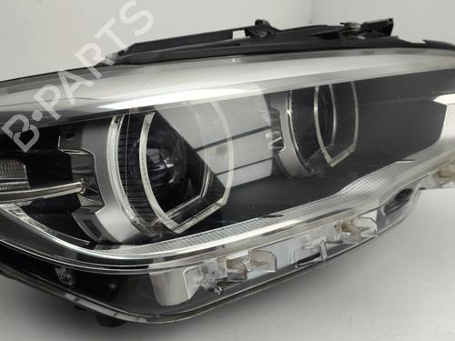 Used Right headlight Right headlight 38170287 38170287