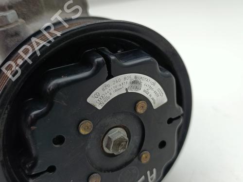 AC compressor AUDI A2 (8Z0) 1.4 TDI | BP38169464M34  - Image 6