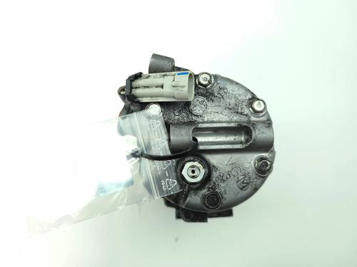 AC compressor SUZUKI SWIFT III (MZ, EZ) 1.3 DDiS (RS413D) | BP38169465M34 - Image 5