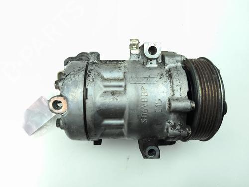 AC compressor SUZUKI SWIFT III (MZ, EZ) 1.3 DDiS (RS413D) | BP38169465M34 - Image 2