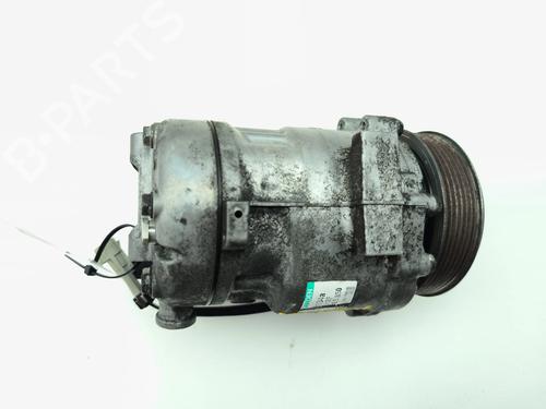 AC compressor SUZUKI SWIFT III (MZ, EZ) 1.3 DDiS (RS413D) | BP38169465M34 - Image 3