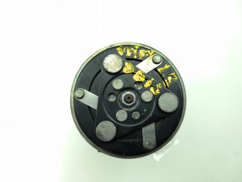 AC compressor SUZUKI SWIFT III (MZ, EZ) 1.3 DDiS (RS413D) | BP38169465M34 - Image 6