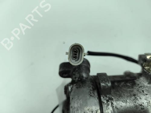 AC compressor SUZUKI SWIFT III (MZ, EZ) 1.3 DDiS (RS413D) | BP38169465M34 - Image 7