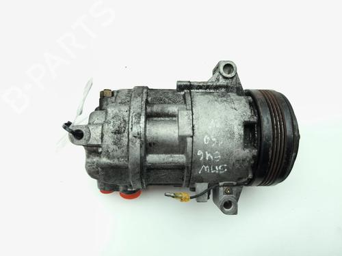 AC compressor BMW 3 (E46) 320 d | BP38169452M34 - Image 3
