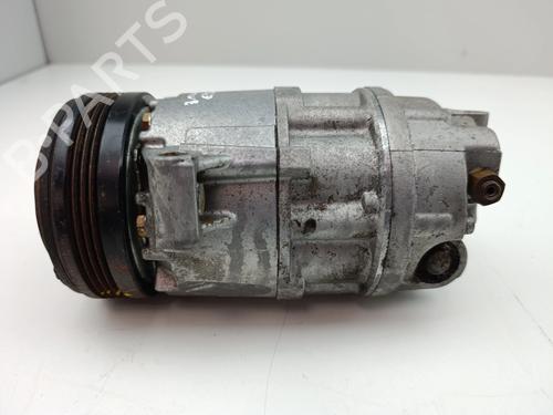 AC compressor BMW 3 (E46) 320 d | BP38170264M34 - Image 2