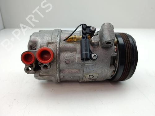 AC compressor BMW 3 (E46) 320 d | BP38170264M34 - Image 4