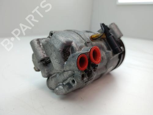 AC compressor BMW 3 (E46) 320 d | BP38170264M34 - Image 6